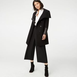 Club Monaco | Elise Coat